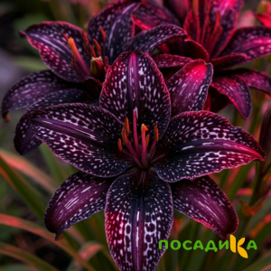 Лилейник Вояж купить по цене от 699р. в интернет-магазине «Посадика» с доставкой почтой в в Грязовеце и по всей России – [изображение №1].